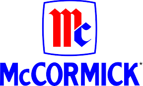 McCormick logo